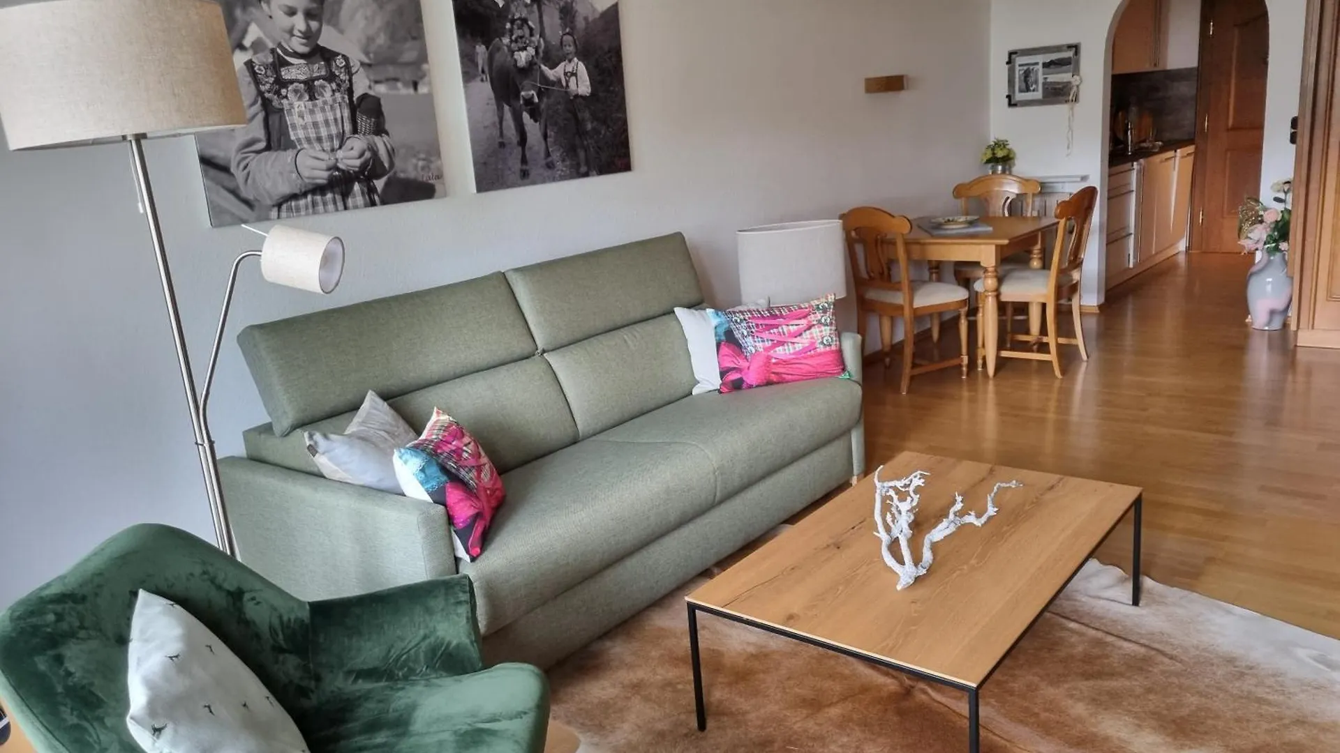 Almtraum Oberstdorf Apartment 0*,  Germany